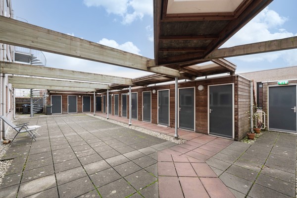 Medium property photo - Oost Vaardeke 49, 4731 JV Oudenbosch